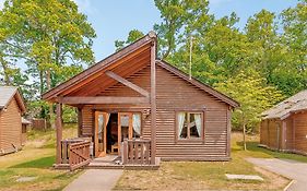 Tilford Woods Lodge Retreat